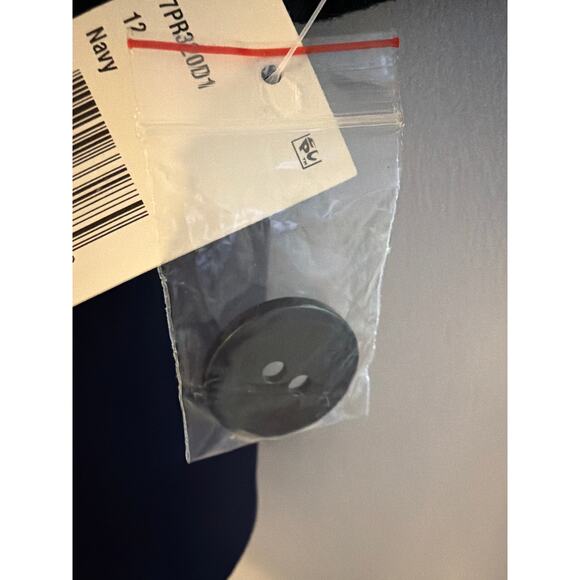 Cinzia Rocca Wool & Cashmere Coat NEW NWT sz12 - Picture 6 of 16